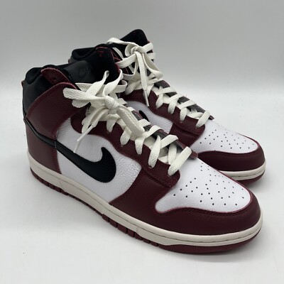 Nike Dunk High By You, FV5511-900 Men's Size 9