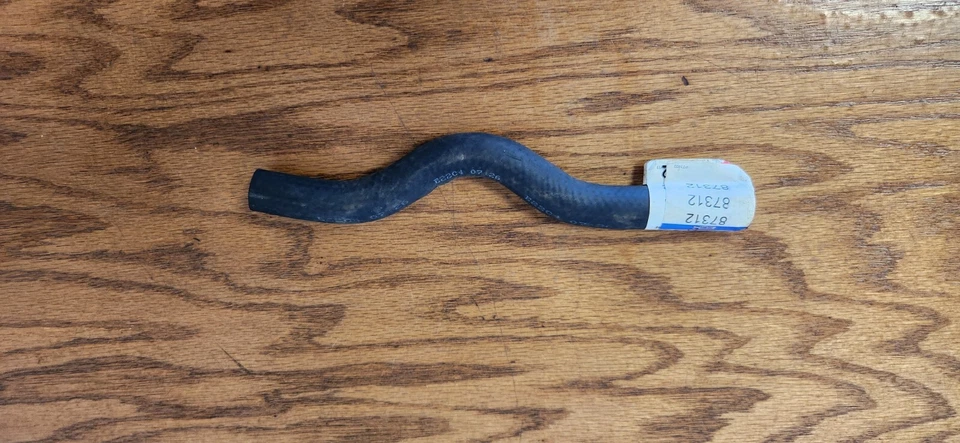 Mangueira aquecedor líquido refrigerante Dayco 87312 - Imagem 3 de 3