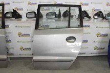 Porte arrière et accessoires Hyundai ATOS