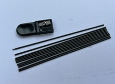 11 x pencil leads 1.3mm