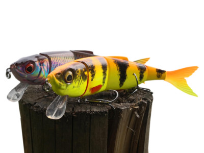 Savage Gear 4Play V2 Liplure 13,5cm 18g Kunstköder Raubfischangeln FARBEN