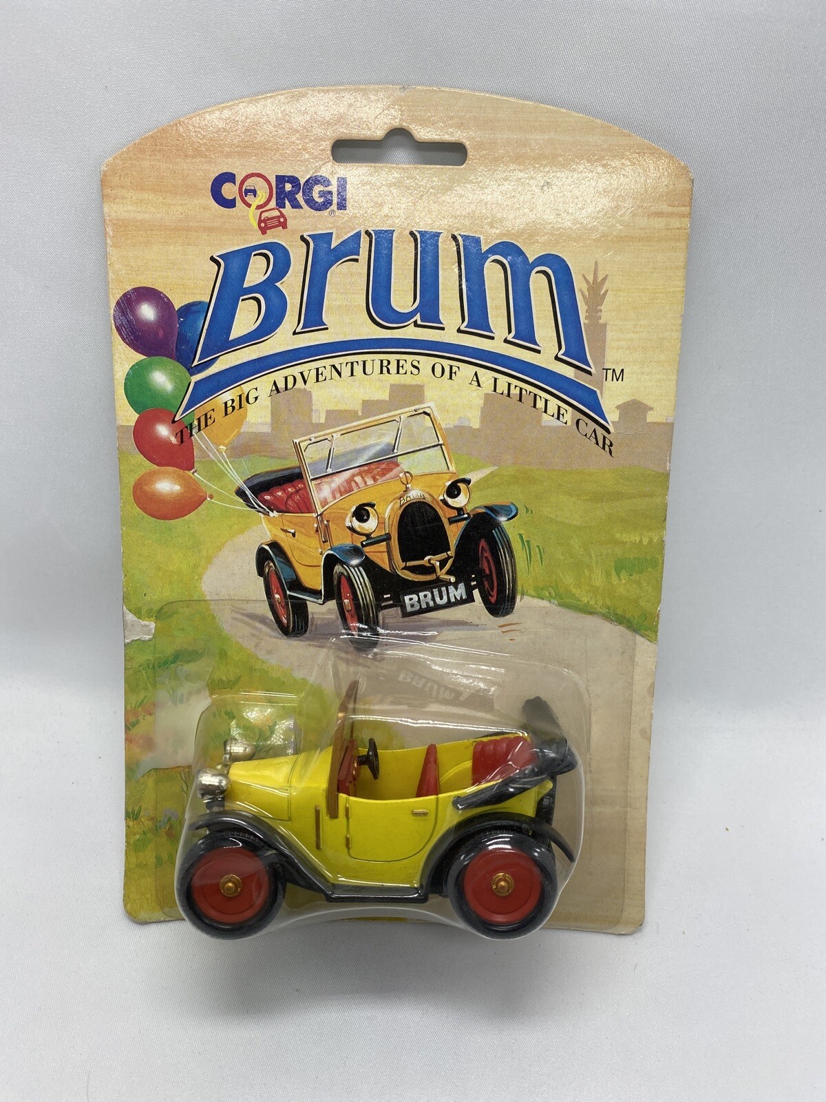 brum toy car for sale