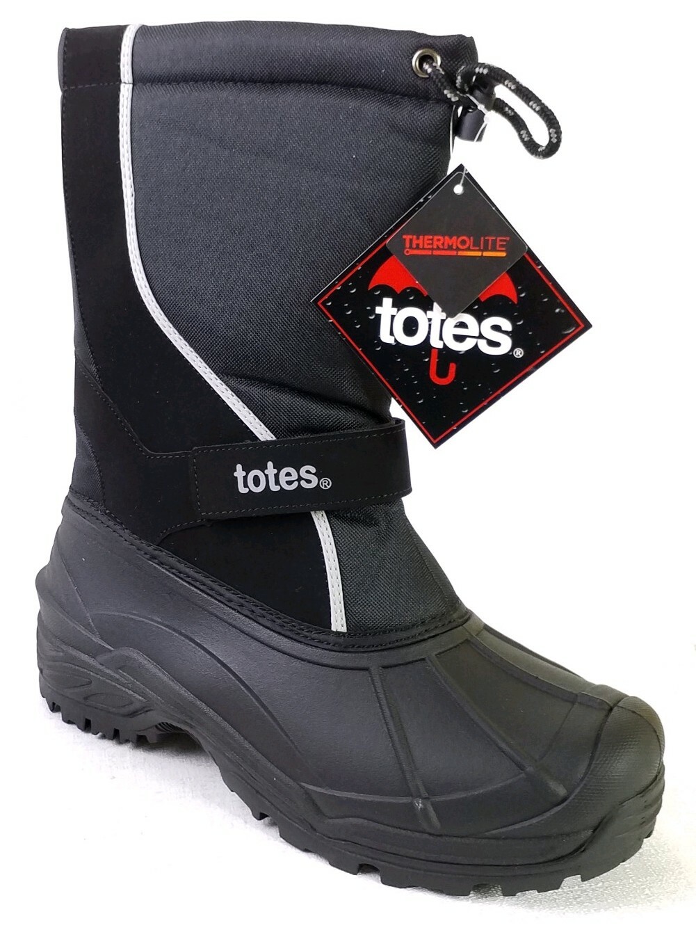 totes wave boots