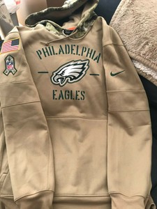 eagles salute to service 2019