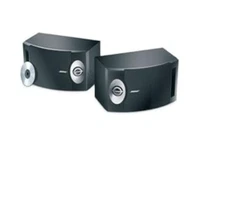 Bose 201 Series IV Main / Stereo Speakers
