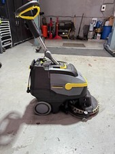 Autolaveuse Karcher BD 38/12 C