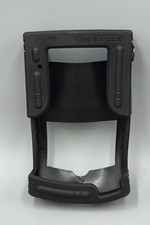 Game Boy Color Rugged Rubber Black Protector