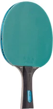 Pure Color Advance Table Tennis Racket - Performance Level Ping Pong Paddle