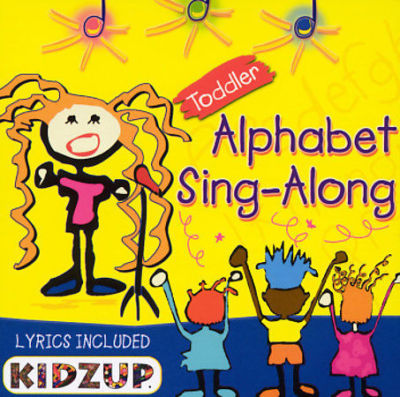 ABCホームソング大全 [CD] Alphabet Sing Along Songs by Various Artists (CD, Sep-2002