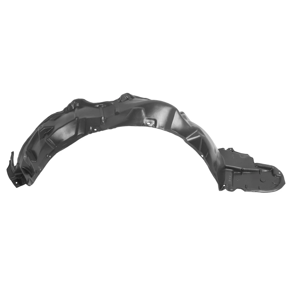 Front Inner Fender Liner Passenger w/o Foam For 2010-2015 2012 Toyota Prius Foto 2 de 4