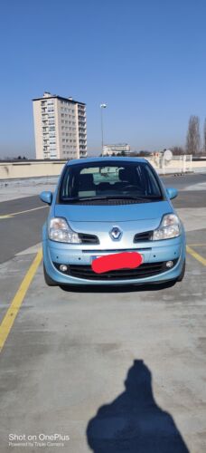 Renault Modus - Photo 1/12