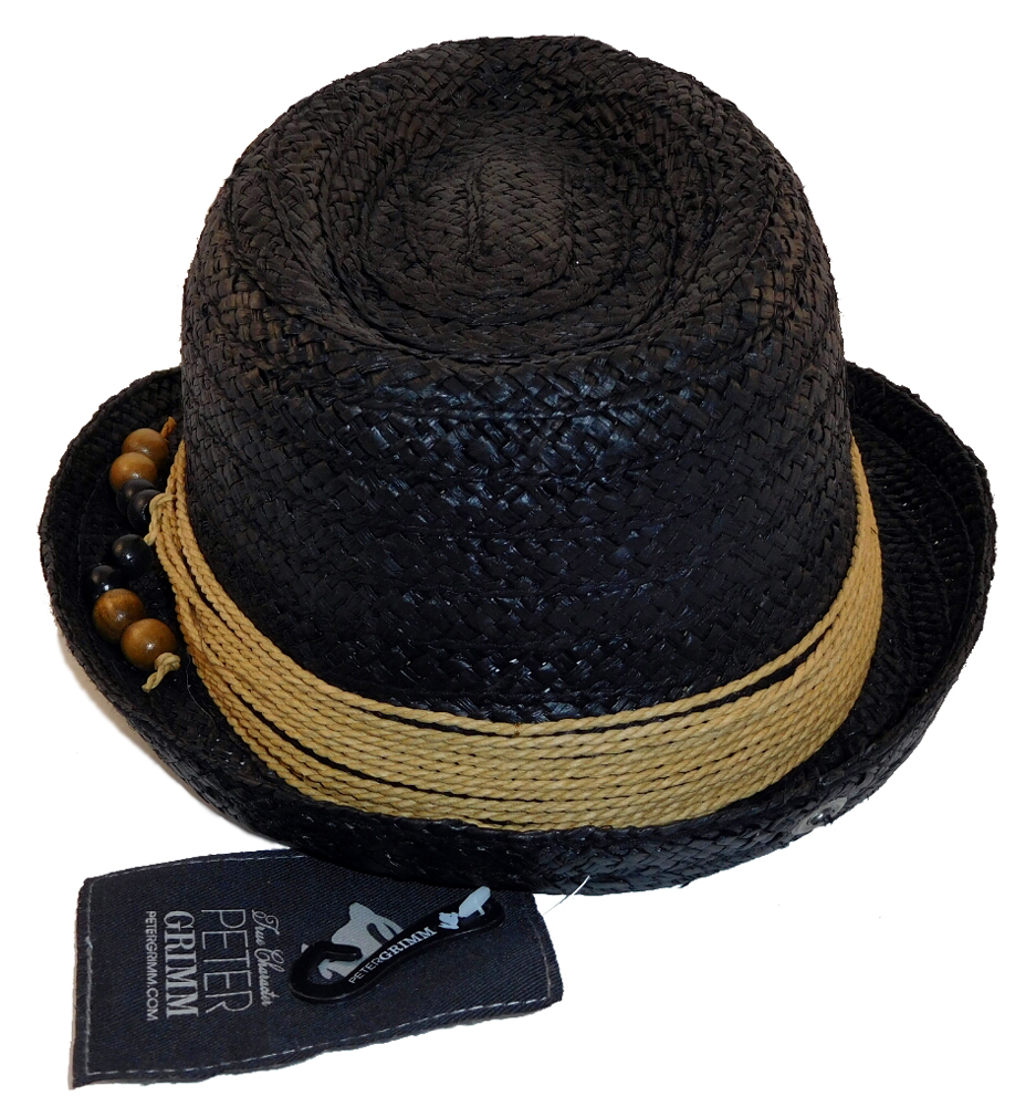 Купить Peter Grimm Fedora на Аукцион из 