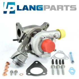 Turbolader für Audi Volkswagen 1.9 TDI  AFN 028145702C 454158 454158-4