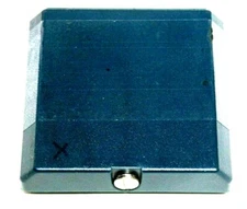 INTERMEC DOUBLE A BATTERY HOLDER--USED IN MODEL 9445 AND OTHERS