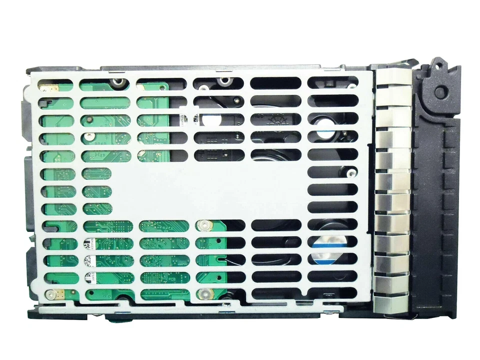 518734-001 AP729A AP731A HP Hard Drive 450Gb 3.5" Fibre Channel - Image 3 of 3