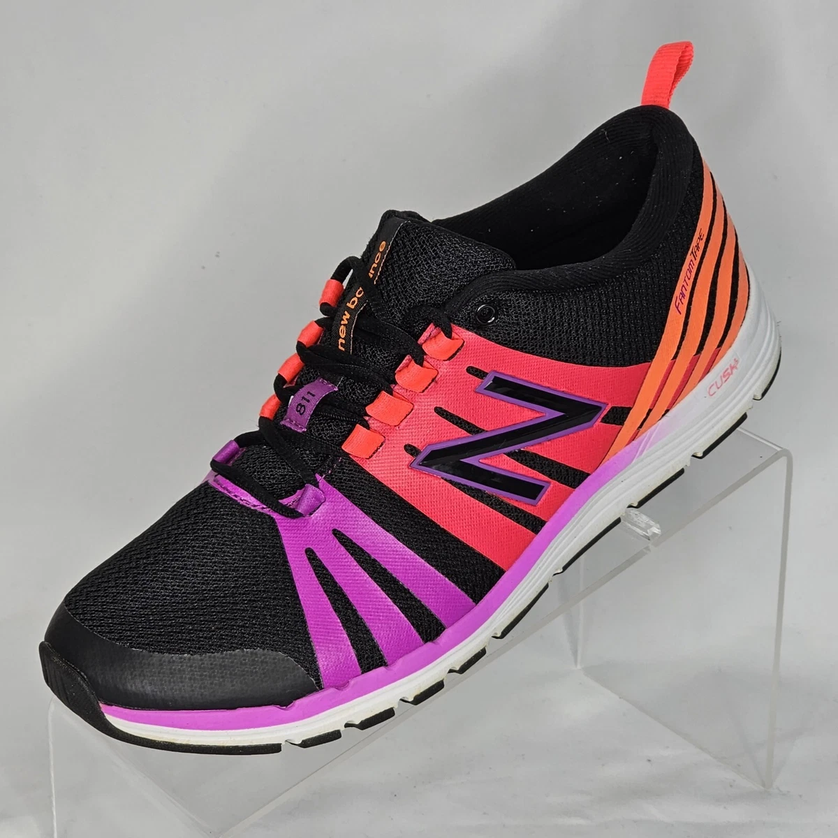new balance wx811