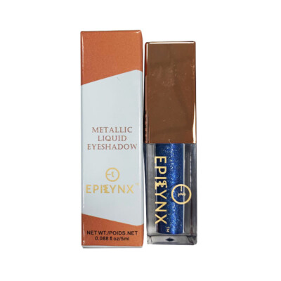 EPILYNX Metallic Liquid Eyeshadow - #16 0.088 oz.