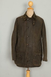 barbour moorland jacket