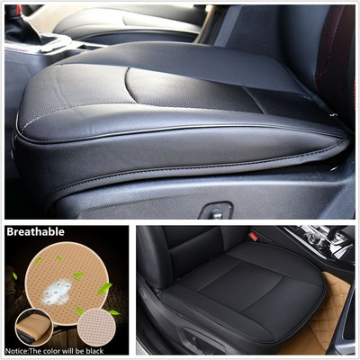 luxury car seat protector