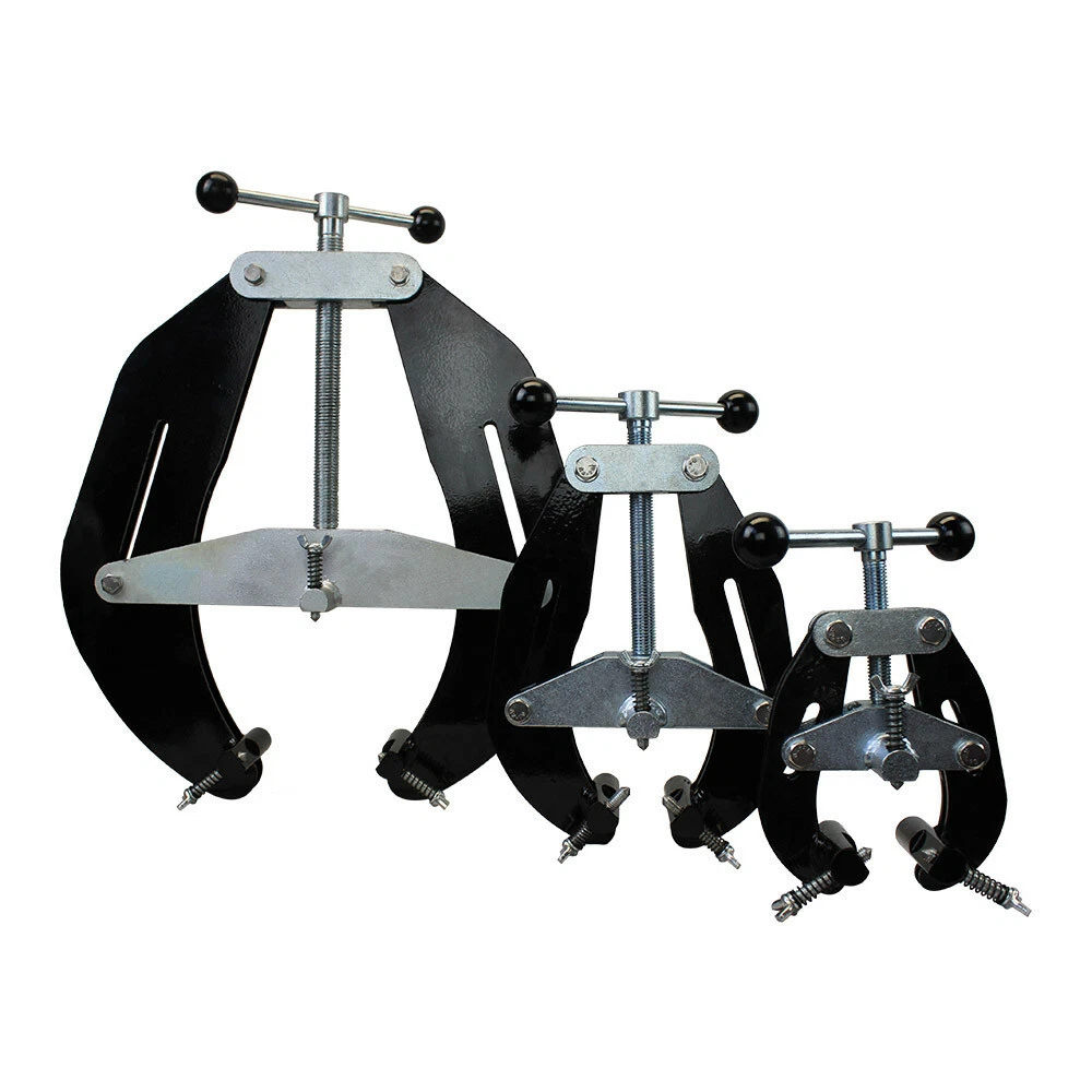 Pipe 2024 fitter clamp