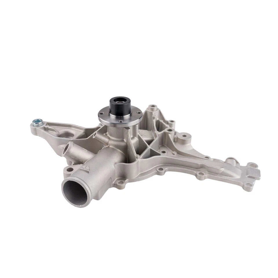 NEW Water Pump FITS 98-08 Mercedes-Benz Chrysler Crossfire 3.2L 5.0L 1PCS Foto 4 de 4