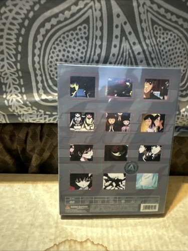 Gate Keeper DVD Anime Studios Animation, Cartoon box set 4 Disc - Picture 2 of 2