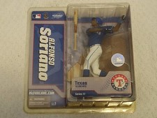 Guide to McFarlane MLB Sports Picks Variants 33