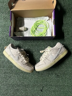 Size 8.5 - Nike SB Dunk Low Mummy
