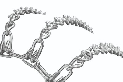 New Oregon Tire Chains 67-009