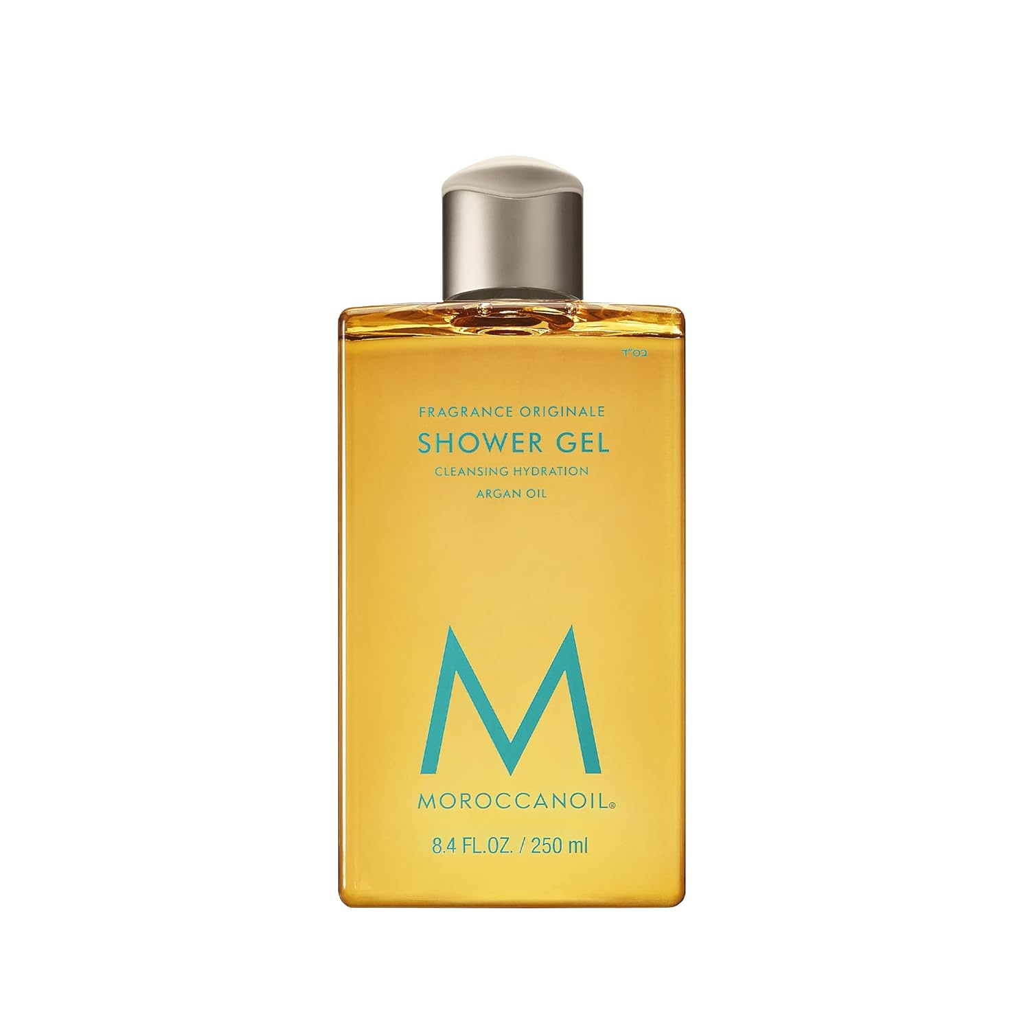 Moroccanoil Hydrating Argan Oil Body Wash for Soft Smooth Skin