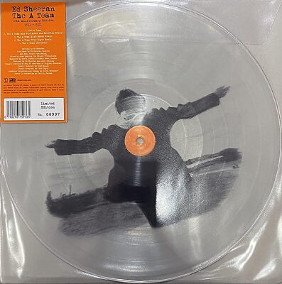 Ed Sheeran - The A Team 10th Anniversary