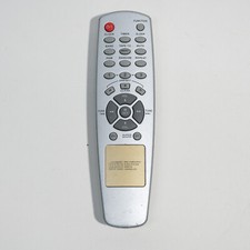Mini Componente CD Sistema de Audio Control Remoto Estéreo - Original - ¡Probado!
