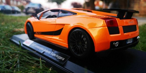 BEST RARE SPECIAL EDITION MAISTO 1:18 SCALE SPORT MODELS CARS SEE VIDEO NEW BOX - Picture 54 of 121