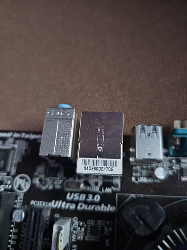 Intel Stock Cooler E97379-001 CPU Motherboard(GOT ANOTHER FOR SALE) - Afbeelding 4 van 9