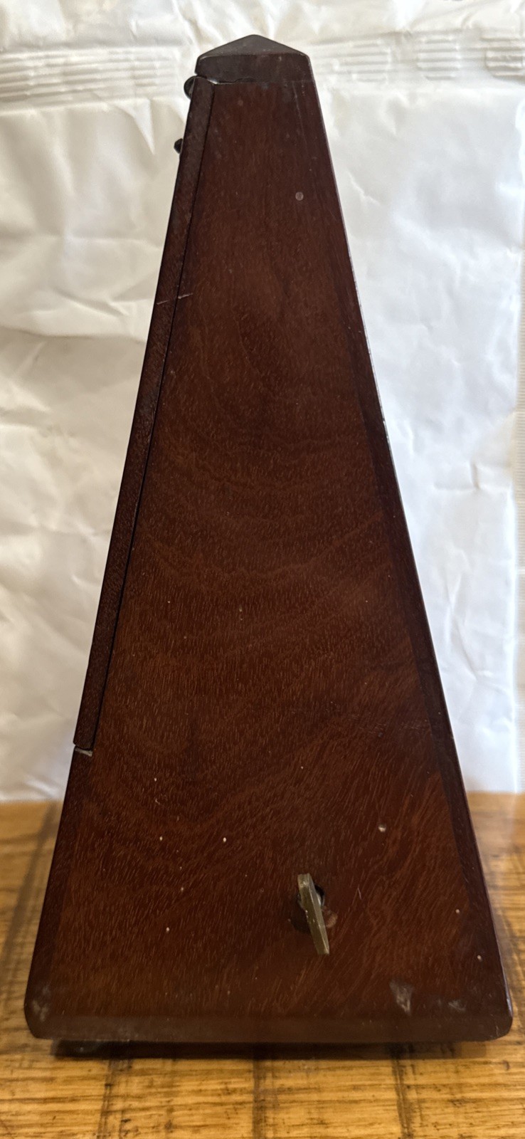 SUPERBE METRONOME  MAELZEL