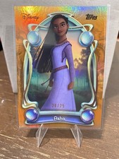 2025 Topps Disney Wonder Checklist Guide in-content 36
