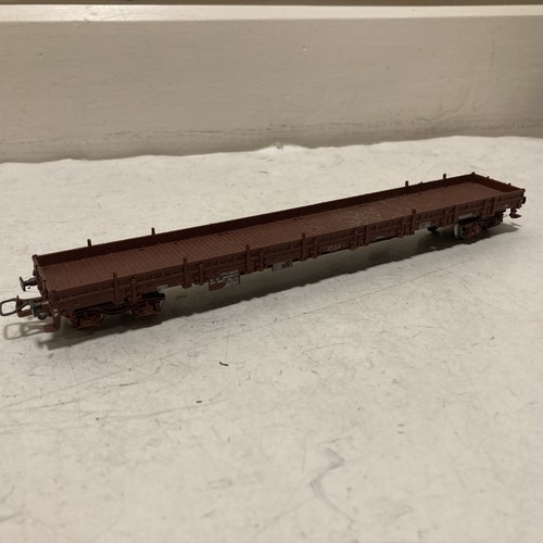 Jouef SNCF Res Drehgestell Bolster Rungenwagen SNCF 3939922 | Zustand: Used