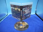 Grand Theft Auto: Episodes From Liberty City (Sony PlayStation 3, 2010)
