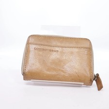 Cowboysbag, Portemonnaie, Braun, 15 cm, 9 #Fka