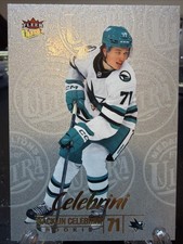 2024-25 Fleer Ultra Hockey Checklist Guide in-content 31