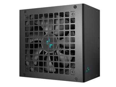 Deepcool PL800D 800W 80 PLUS Bronze Netzteil - ATX 3.0