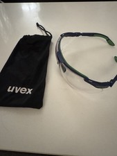 Festool UVEX Schutzbrille Arbeitsschutzbrille 500119