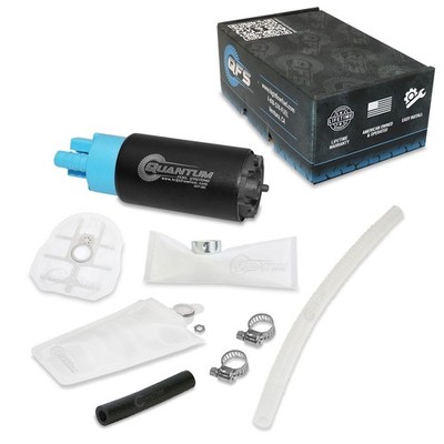 QFS Intank EFI Kraftstoffpumpe Für BMW R1200RT 2003 - 2010