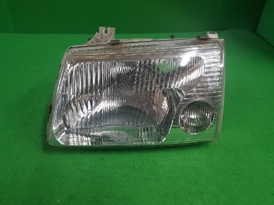 2002 Hyundai Galloper Headlight Assembly Left Side OEM HS804100