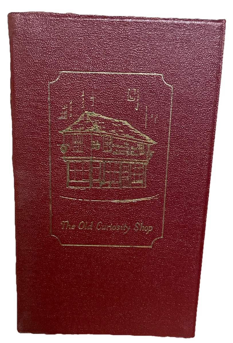 Charles Dickens The Old Curiosity Shop for sale | eBay
