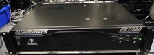 BEHRINGER EUROPOWER EP1500