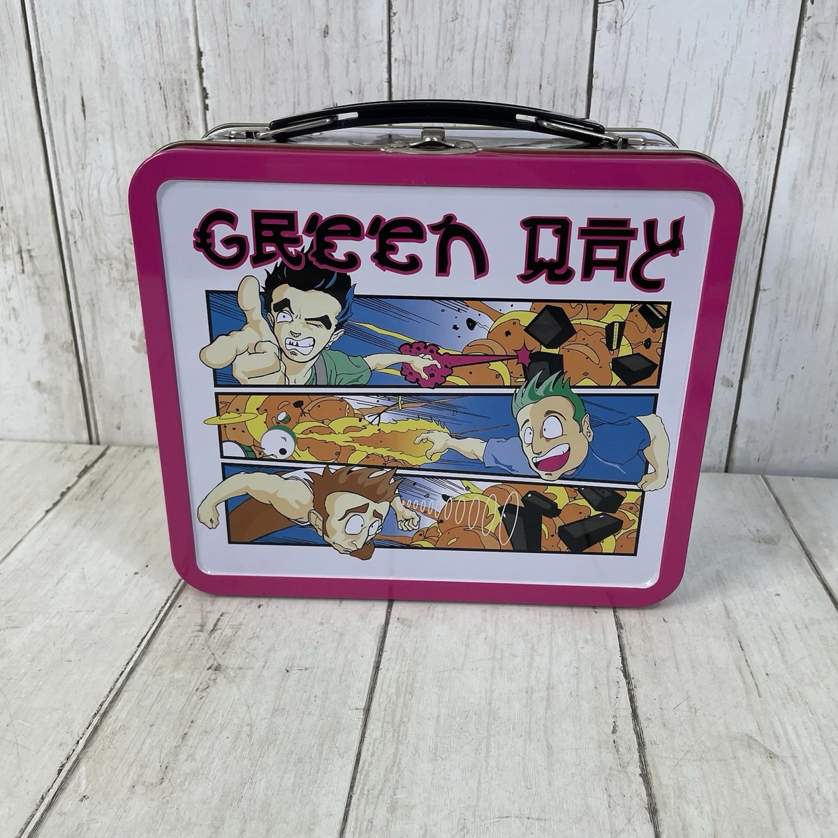 25+ Green Day Memorabilia for sale | Updated Oct 2026