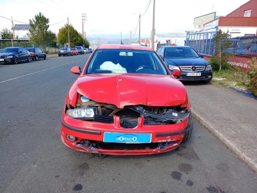 4B0953503H Comando Multifunzione per SEAT LEON (1M1) Signo 2003 123334 - Foto 7 di 10