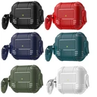 Dureble Earbuds Storage Box Cover Carring Case For AirPods 3rd generation 2021