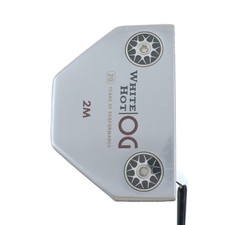 Odyssey Putter Open Box WHITE HOT OG 2M 33 inch